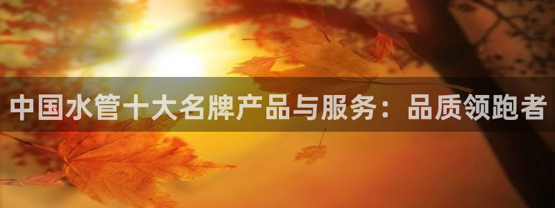 威九国际网站进入产品中心